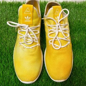 Adidas Hu by Pharrell Williams
